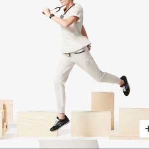 Figs Star Wars Small Scrub Set - Rare